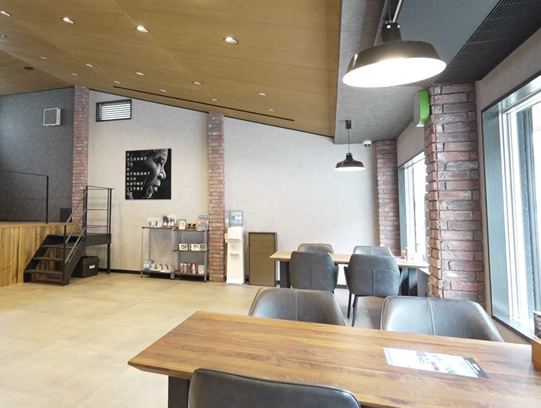 フロッグオート 企業情報