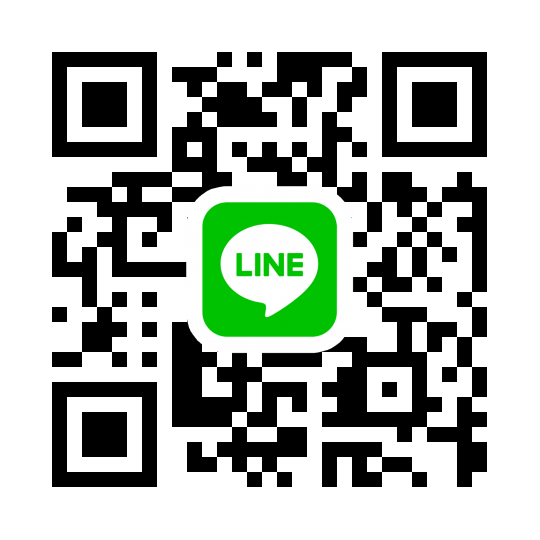 LINEお問い合わせ