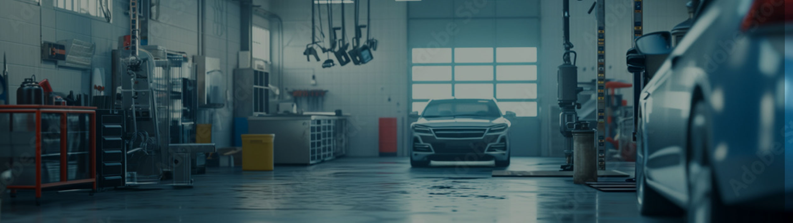 フロッグオートのサービス