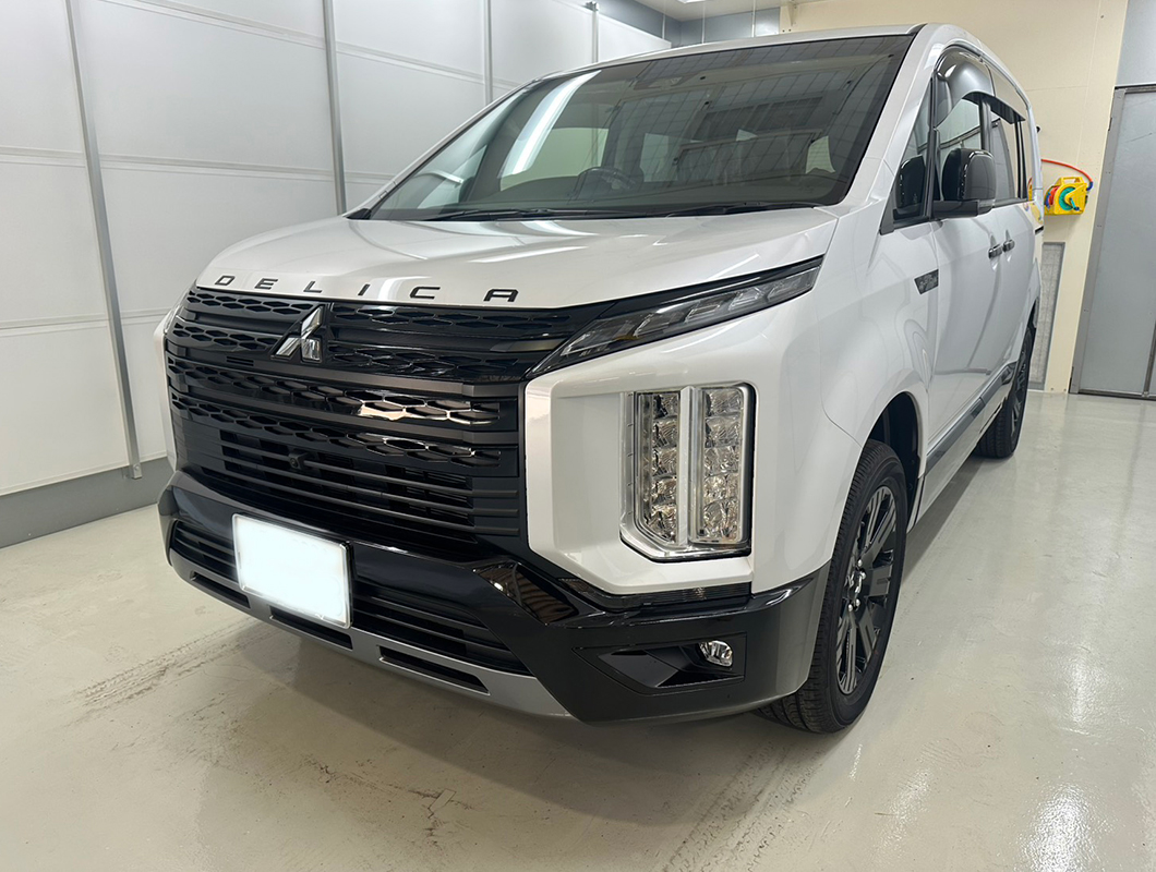 自動車の新車・中古車販売